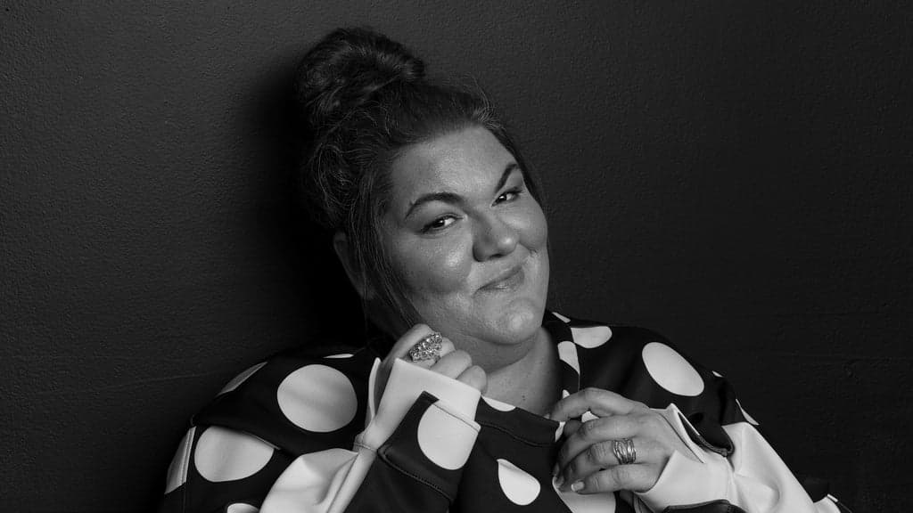 Christine Morency — Concerts tickets
