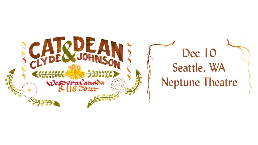 Cat Clyde & Dean Johnson tickets at The Bridge At Santa Fe Brewing Company, Santa Fe