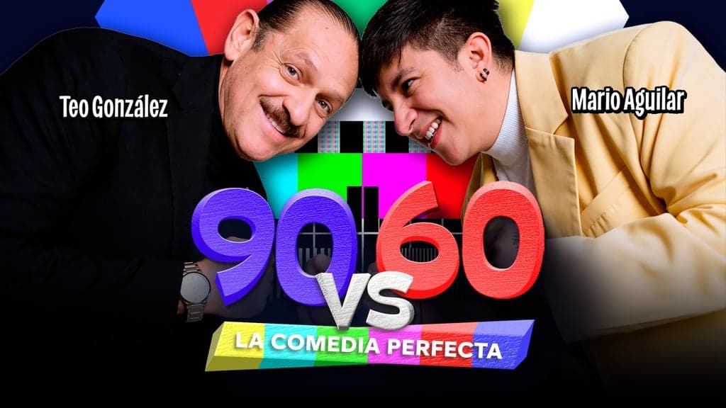 Teo Gonzalez & Mario Aguilar tickets at Fox Performing Arts Center, Riverside