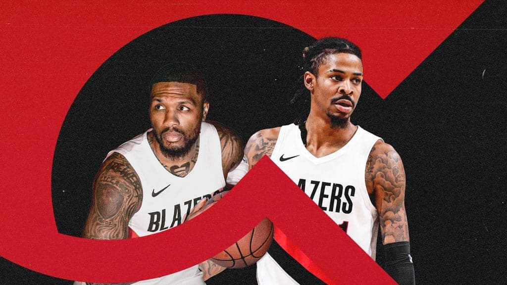Portland Trail Blazers vs. San Antonio Spurs — Sports tickets