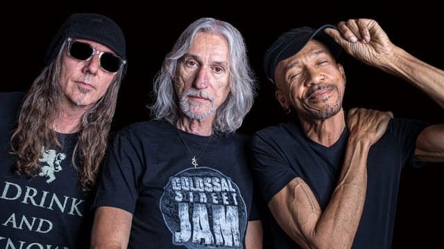 Kings X tickets at Blue Ocean Music Hall, Salisbury