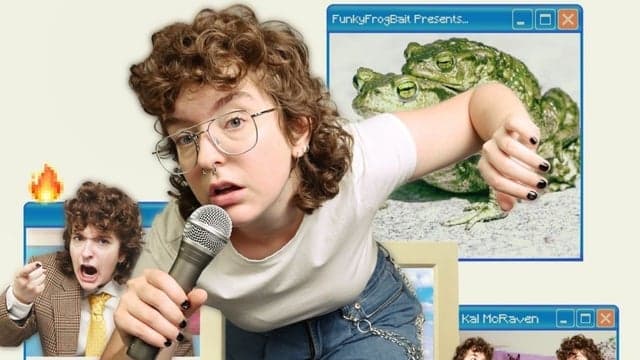 Internet Kid tickets at The State Theatre - Austin, Austin