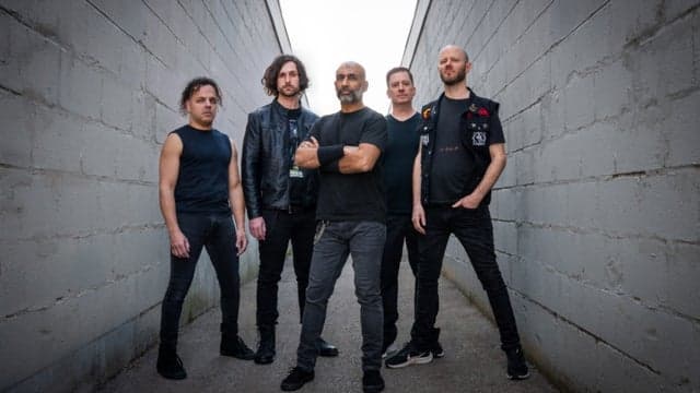 Eyes of The Nile - Iron Maiden Tribute tickets at Tally Ho Theater, Leesburg