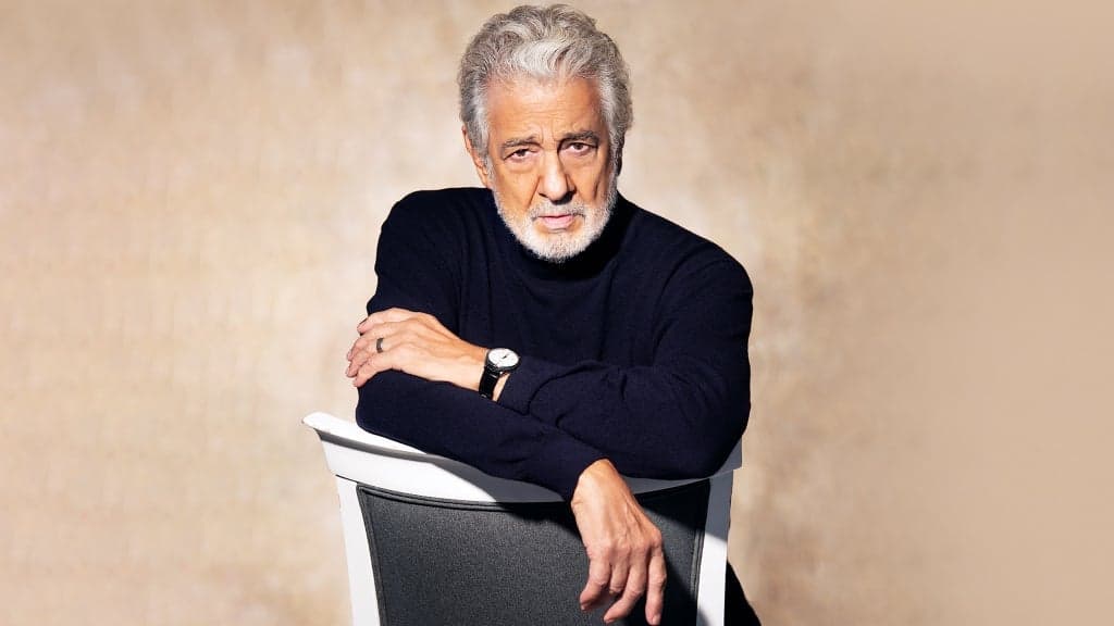 Asmik Grigorian In Concert — Concerts tickets