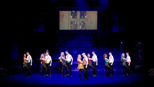 A Celtic Christmas tickets at King's Castle Theatre, Branson