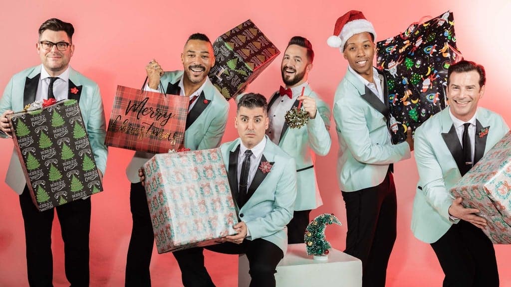 The Doo Wop Project tickets at Flagler Auditorium at Fitzgerald Performing Arts Center, Palm Coast