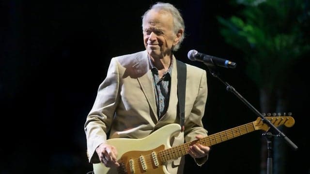Al Jardine of The Beach Boys & The Pet Sounds Band tickets at L.B. Day Amphitheater, Salem
