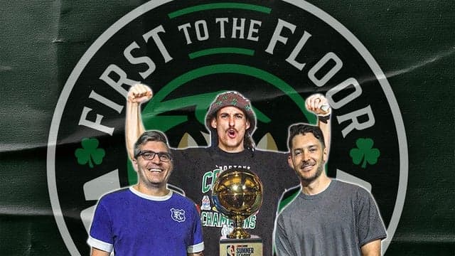 First To The Floor Live Show tickets at Big Night Live, Boston