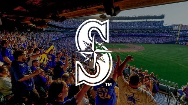 Seattle Mariners vs. Los Angeles Angels — Sports tickets