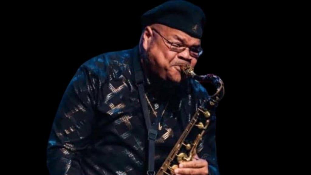 Clarence Johnson Christmas Show tickets at New Orleans Jazz Market, New Orleans