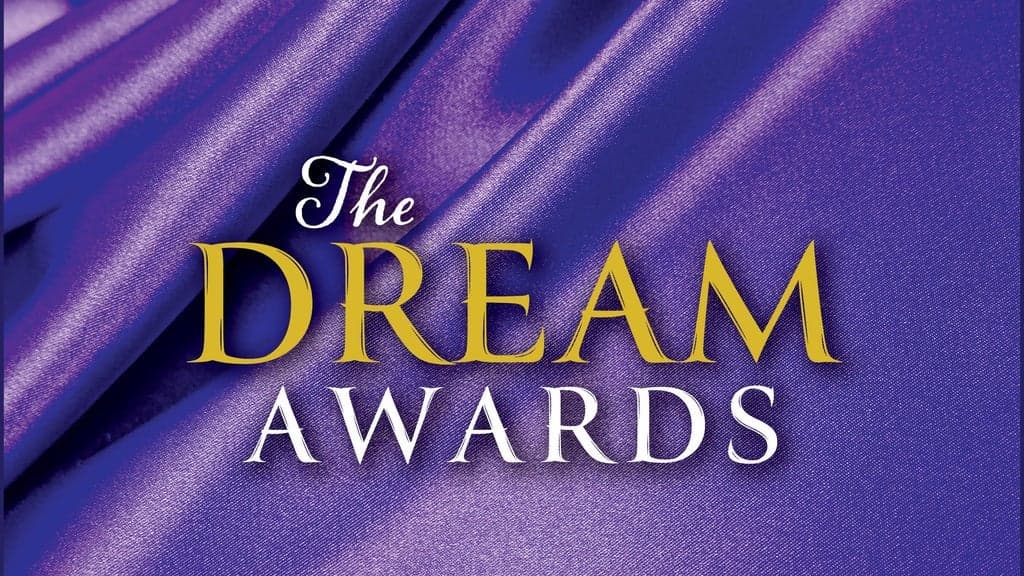 The Dream Awards tickets at Orleans Showroom at The Orleans Hotel, Las Vegas
