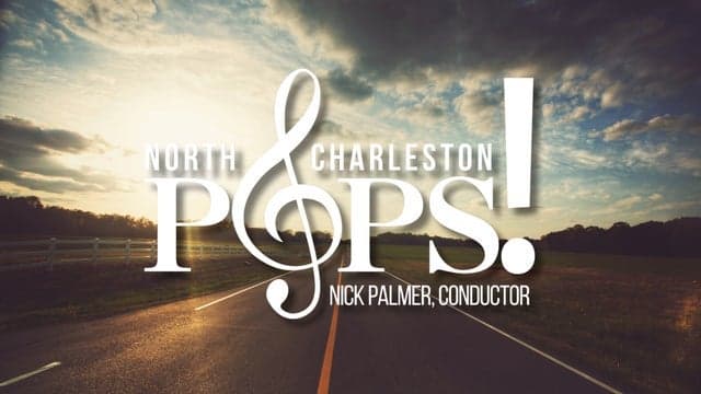 North Charleston Pops: American Road Trip tickets at North Charleston Performing Arts Center, North Charleston