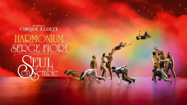 Serge Fiori tickets at Theatre St. Denis, Montreal
