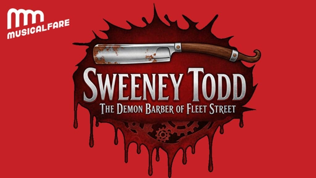Sweeney Todd tickets at Short North Stage at Garden Theater - Columbus, Columbus