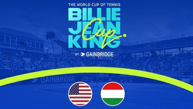 Billie Jean King Cup - Sunday tickets at Delray Beach Tennis Center, Delray Beach