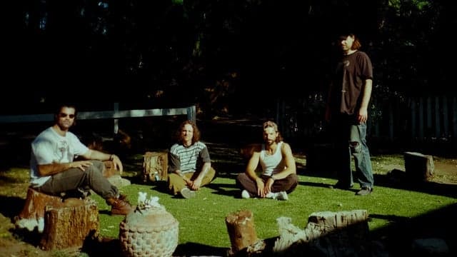 Turnover tickets at Hollywood Palladium, Los Angeles