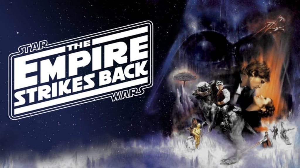 Star Wars Episode V - The Empire Strikes Back tickets at Kirby Center for the Performing Arts, Wilkes Barre