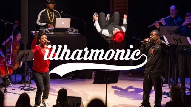 Thee Phantom and The Illharmonic Orchestra tickets at Riviera Theatre - IL, Chicago