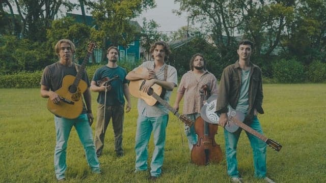 Corduroy Cadets tickets at Eddie's Attic, Decatur