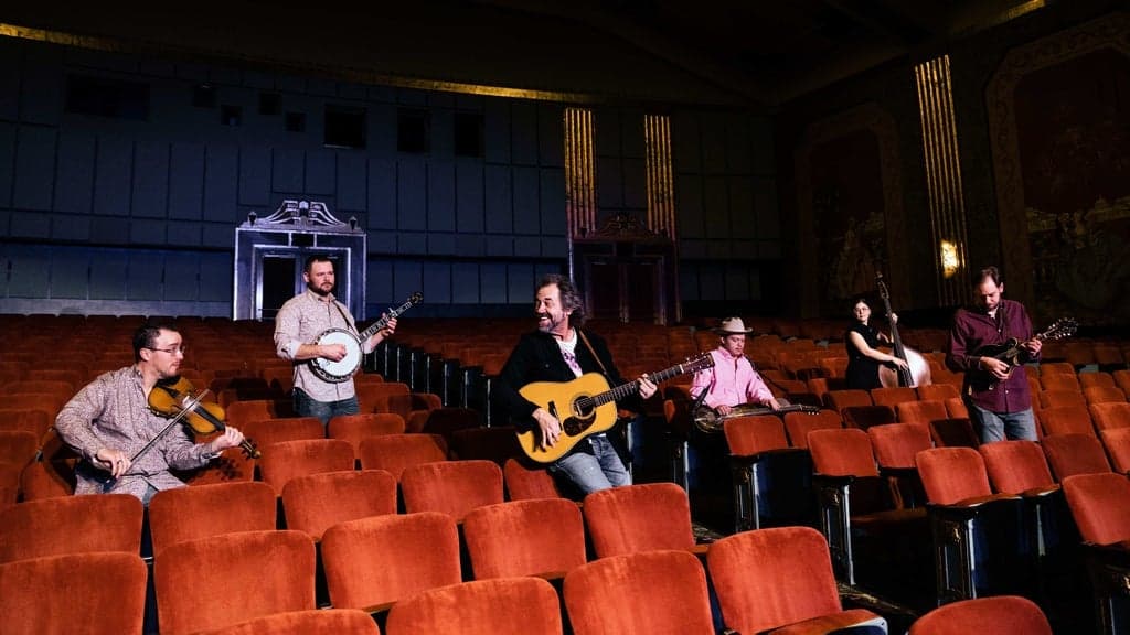 Dan Tyminski tickets at Portland House of Music and Events, Portland
