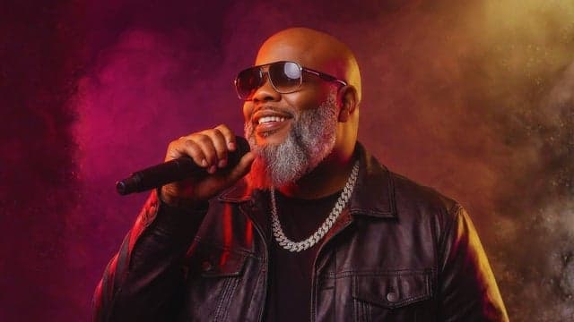 Hip Hop and R&B Bingo With Tom Swoope tickets at City Winery - Boston, Boston