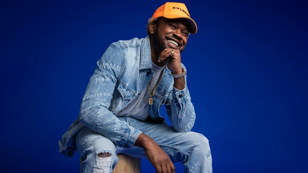 Kranium tickets at Sony Hall, New York