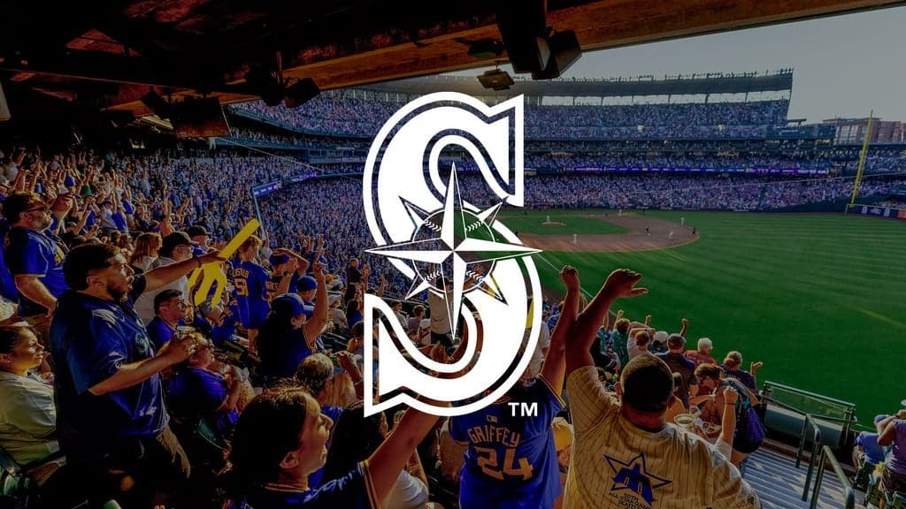 Seattle Mariners vs. Athletics — Sports tickets
