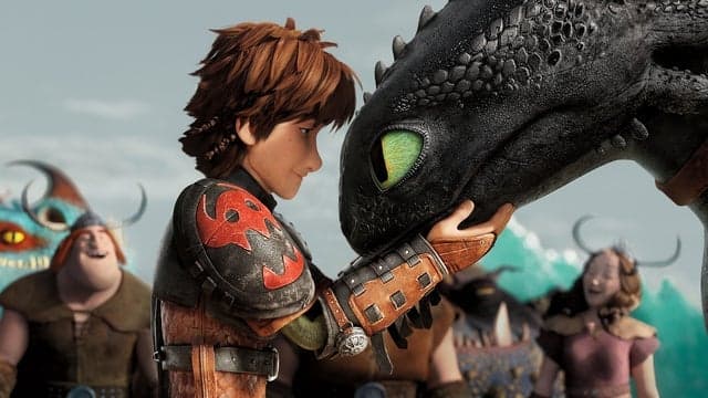 How to Train Your Dragon 2 In Concert tickets at Northern Alberta Jubilee Auditorium, Edmonton