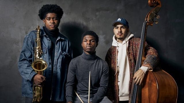 New Jazz Underground tickets at Kupferberg Center for the Arts - LeFrak Concert Hall, Flushing