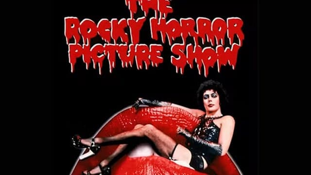 A Celebration of The Rocky Horror Picture Show tickets at Adler Theatre, Davenport