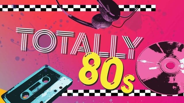 North Carolina Symphony: Totally 80s tickets at Meymandi Concert Hall At Martin Marietta Center for the Performing Arts, Raleigh