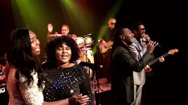 Motown In Your Town tickets at Star Centre, Havre De Grace