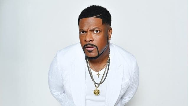 Chris Tucker tickets at The Show - Agua Caliente Casino, Rancho Mirage