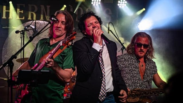 Billy and The Jets tickets at House Of Blues - Myrtle Beach, North Myrtle Beach