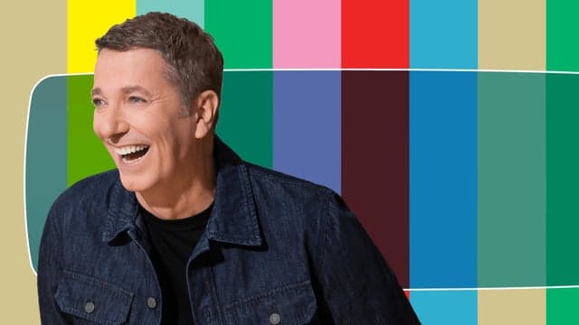 Patrice L'Ecuyer tickets at Salle Odyssee, Gatineau