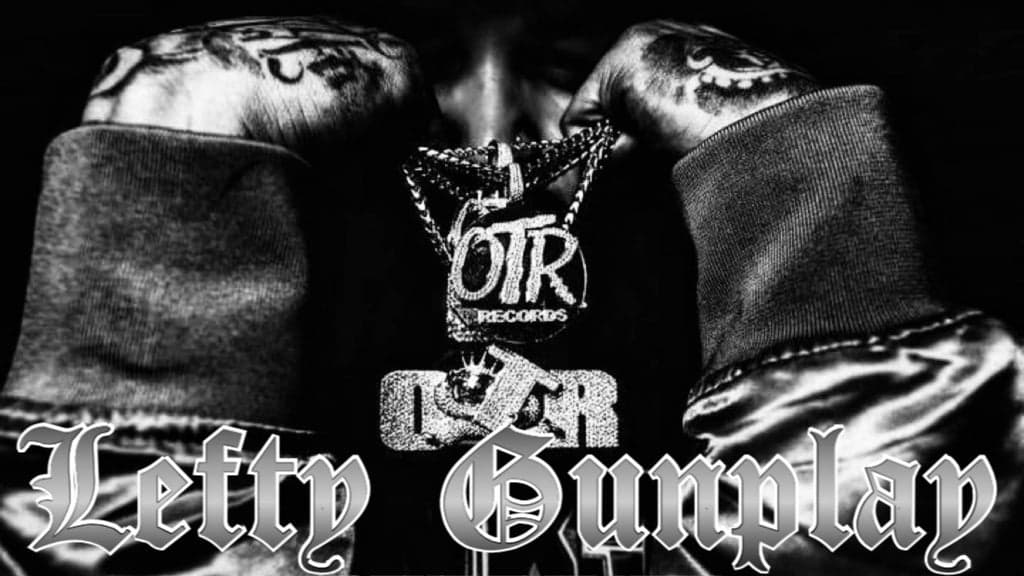 Lefty Gunplay tickets at Cowpokes, Lubbock