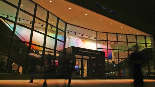 Karen Hall tickets at The Argyros, Ketchum