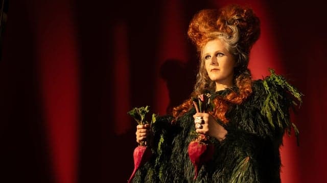 Neko Case tickets at The Bardavon 1869 Opera House, Poughkeepsie