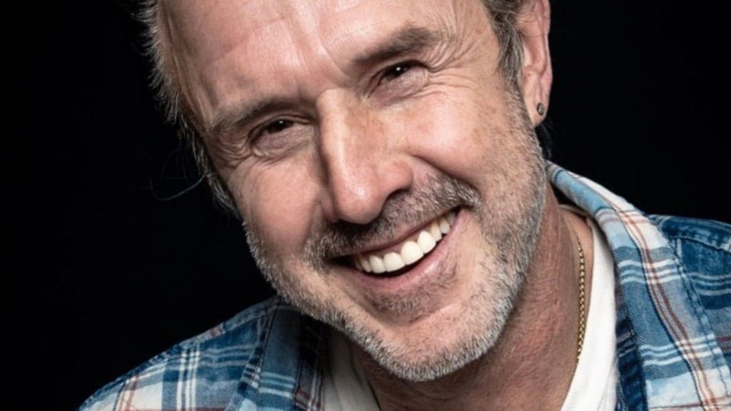 Behind the Scream - A Live Conversation with David Arquette tickets at Ford Theater At Honeywell Center, Wabash