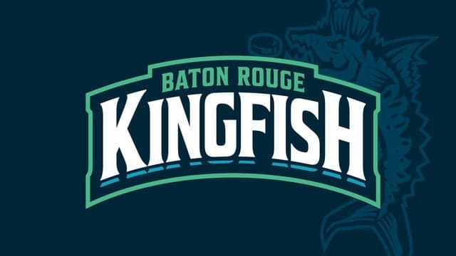 Baton Rouge Kingfish vs. Oceanside Shock — Sports tickets
