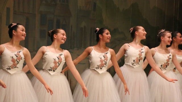 Coppelia & Repertory tickets at The Lerner Theatre, Elkhart