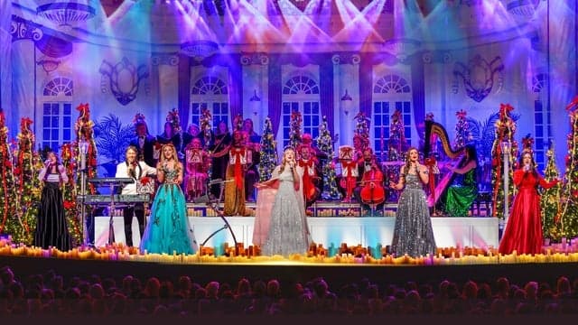 Vienna Light Orchestra Christmas Tour tickets at Tulsa Theater, Tulsa