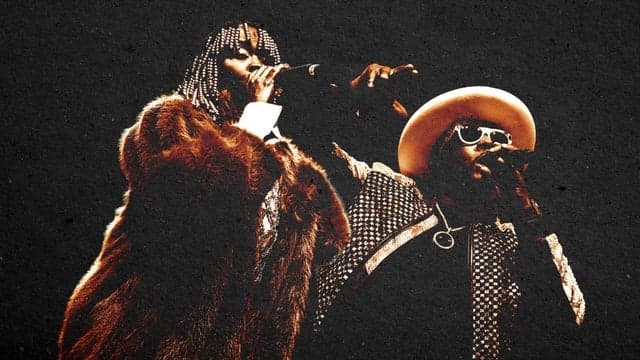 Lauryn Hill & Wyclef Jean tickets at Greek Theatre - U.C. Berkeley, Berkeley