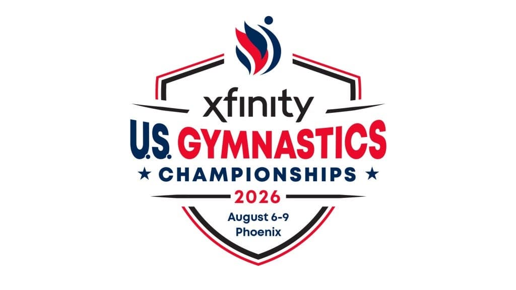 2026 Xfinity US Gymnastics Championships: Sr Women's Day 2 tickets at Mortgage Matchup Center, Phoenix