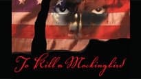 To Kill A Mockingbird tickets at Algonquin Arts Theatre, Manasquan