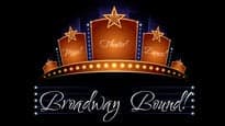 Broadway Bound tickets at Chagrin Valley Little Theatre, Chagrin Falls