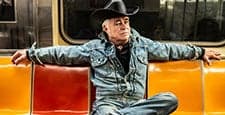 Dale Watson and His Lone Stars tickets at Evanston Space, Evanston